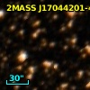2MASS J17044201-4327324