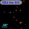 XZLJ Ara 151