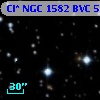 Cl* NGC 1582    BVC     562
