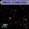 2MASS J17061565-4352566