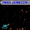 2MASS J17062276-4321143