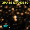 2MASS J17063380-4359463