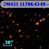 2MASS J17064349-4329182