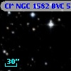 Cl* NGC 1582    BVC     563