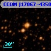 CCDM J17067-4350B