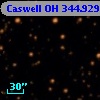 Caswell OH 344.929+00.014