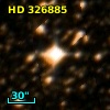 HD 326885