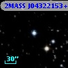 2MASS J04322153+4400513