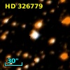 HD 326779