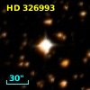 HD 326993