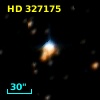 HD 327175