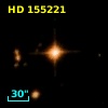HD 155221