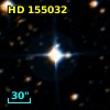 HD 155032