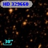 HD 329660