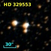 HD 329553