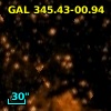 GAL 345.43-00.94