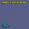 IRAS 17059-4146