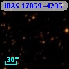 IRAS 17059-4235