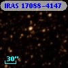 IRAS 17088-4147