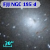 FJJ NGC 185 d