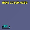 IRAS 17109-4159