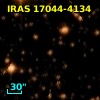 IRAS 17044-4134