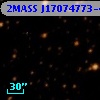 2MASS J17074773-4318087