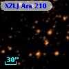 XZLJ Ara 210