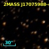 2MASS J17075988-4232588