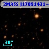 2MASS J17081431-4354145