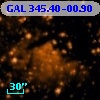 GAL 345.40-00.90