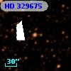 HD 329675