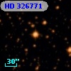 HD 326771