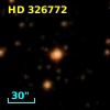 HD 326772