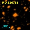HD 326781