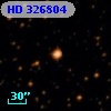 HD 326804