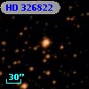 HD 326822