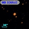 HD 326832