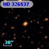 HD 326837