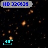 HD 326838