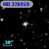 HD 326859