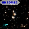 HD 326862