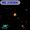 HD 326866