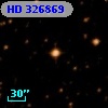 HD 326869