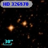 HD 326870