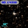 HD 326880