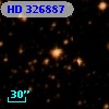 HD 326887