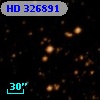 HD 326891