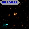 HD 326893