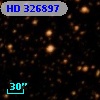 HD 326897